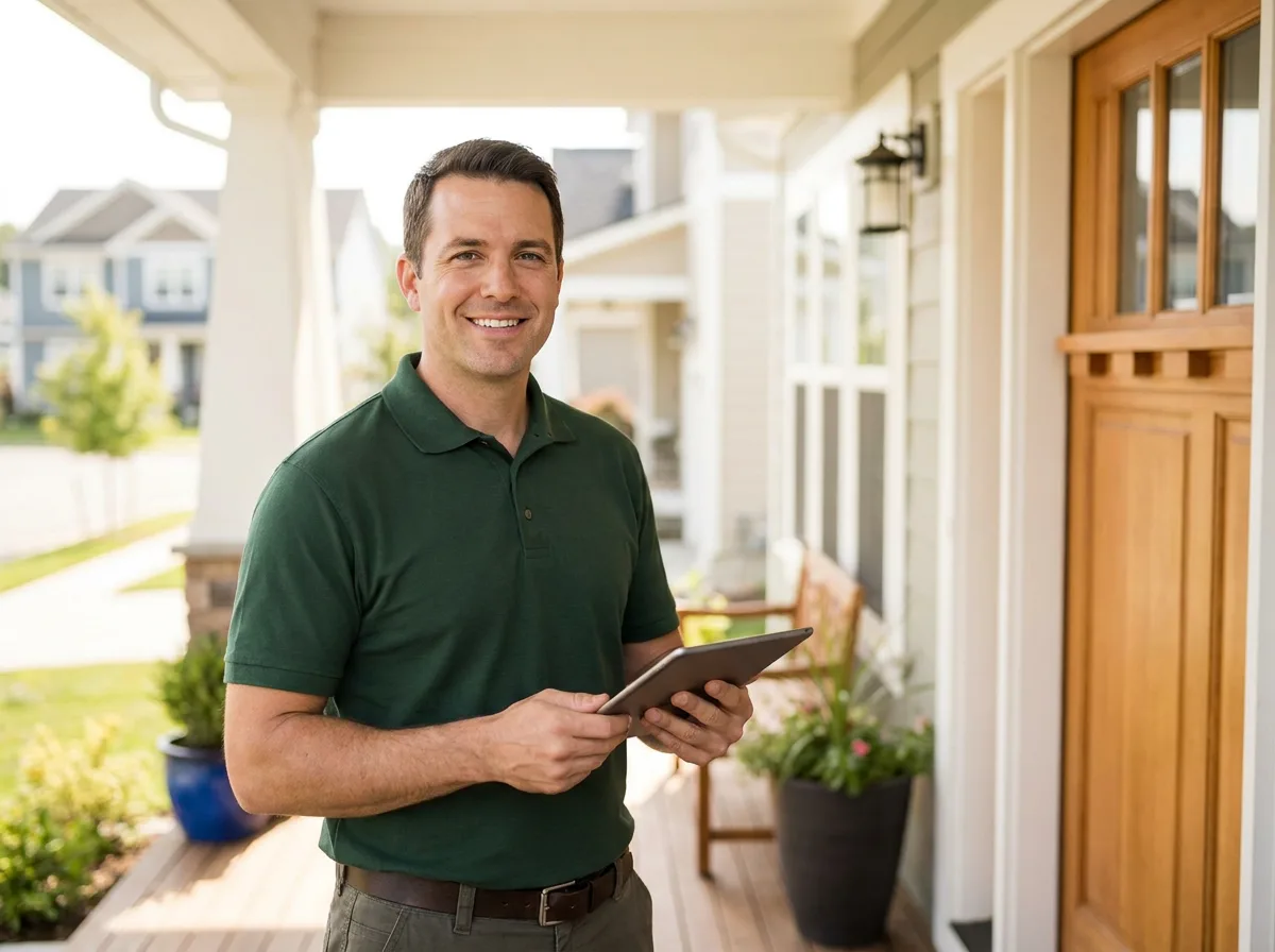 Pest control FAQs for Chester, NE